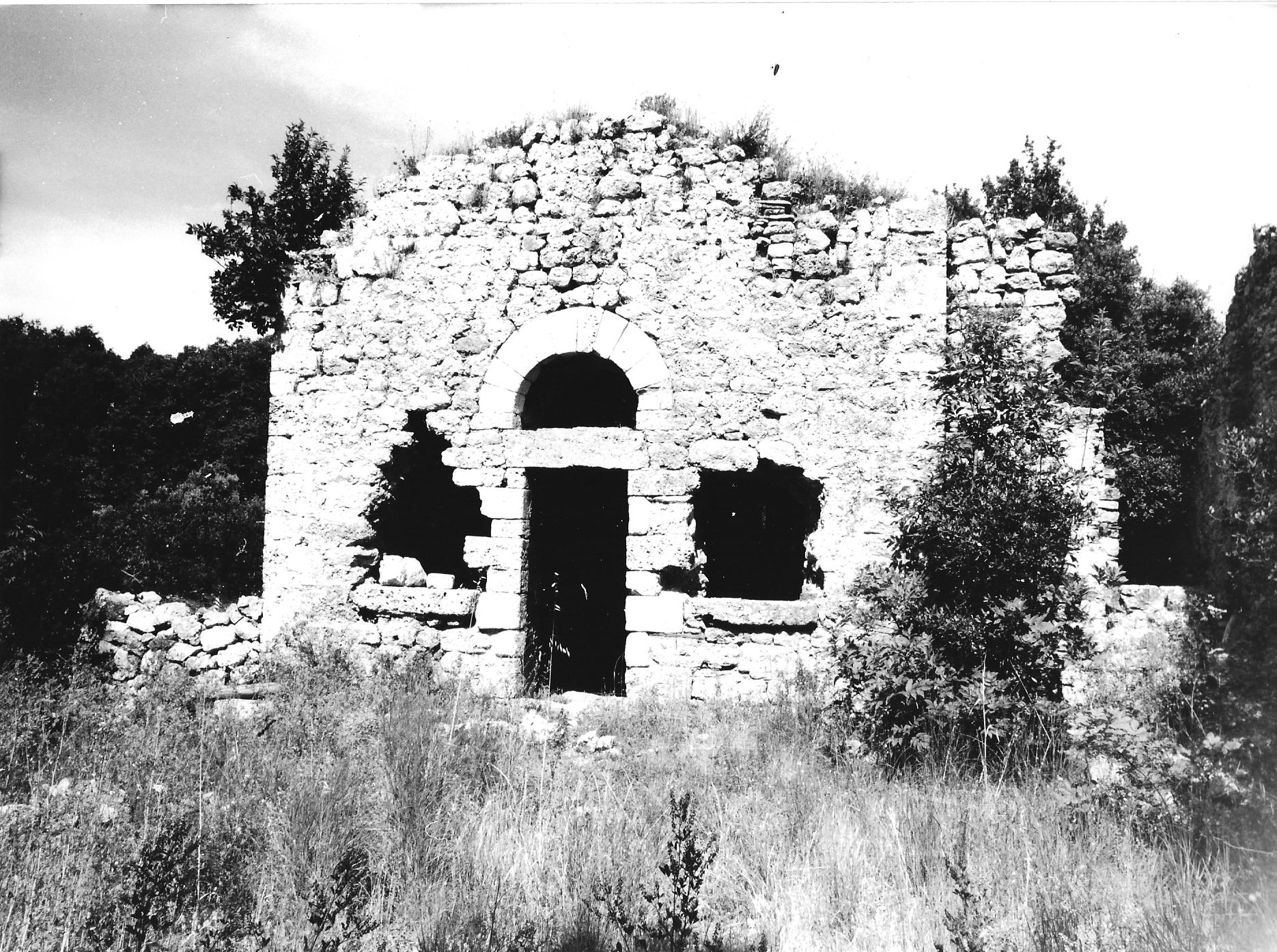 Chiesa di Santa Maria Maddalena (chiesa, benedettina) - Grosseto (GR) 