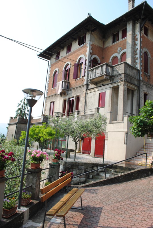 villa Zanella (villa) - Teolo (PD) 