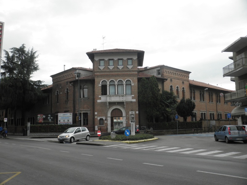 Oratorio Don Bosco (oratorio) - San Donà di Piave (VE) 