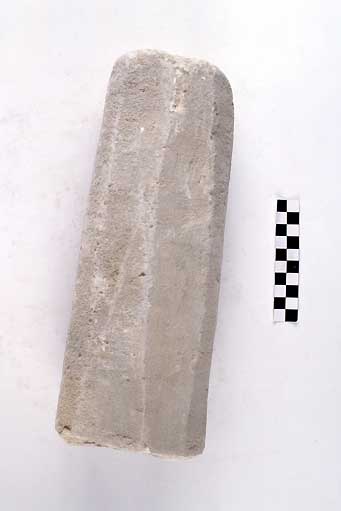 COLONNINA - produzione daunia (sec. VII a.C)