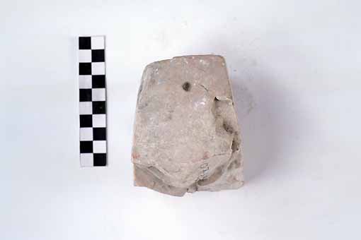 PESO DA TELAIO - produzione daunia (secc. VII/ II a.C)