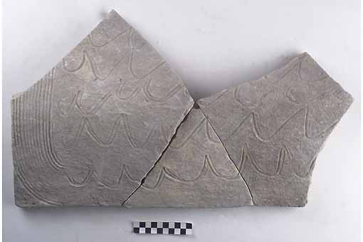 COPPO - produzione daunia (sec. II a.C)