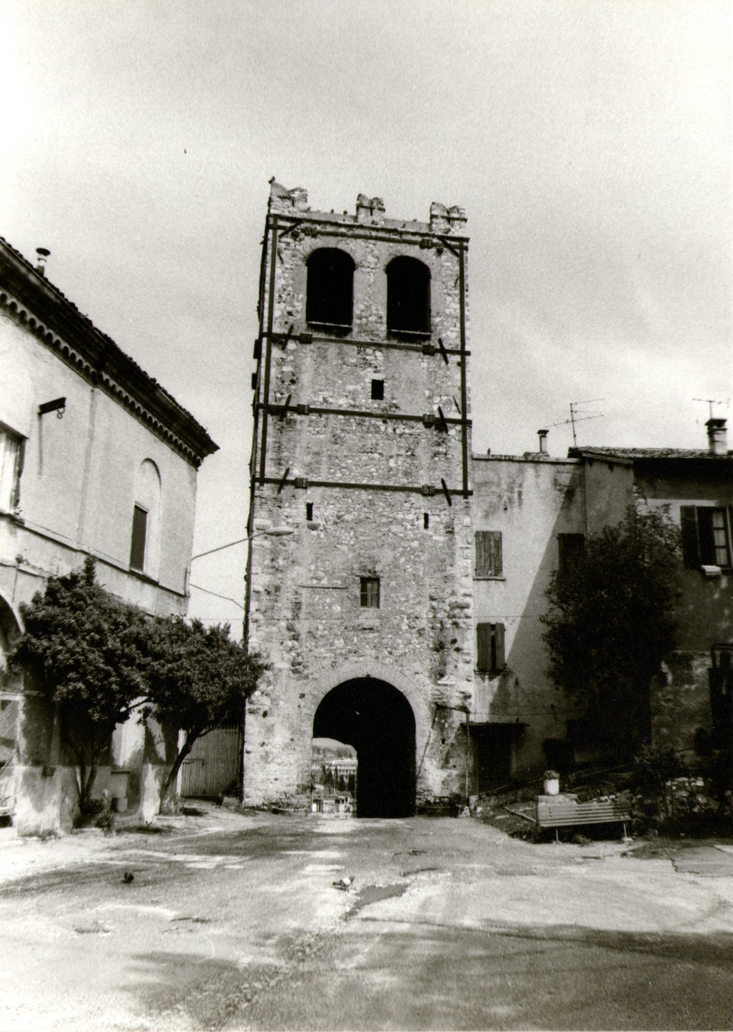 Castello (castello) - Desenzano del Garda (BS) 