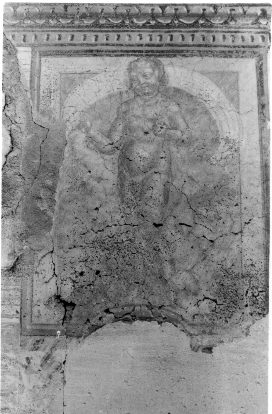 Beato Simonino (dipinto, complesso decorativo) di Giovanni da Marone (attribuito) (seconda metà sec. XV)