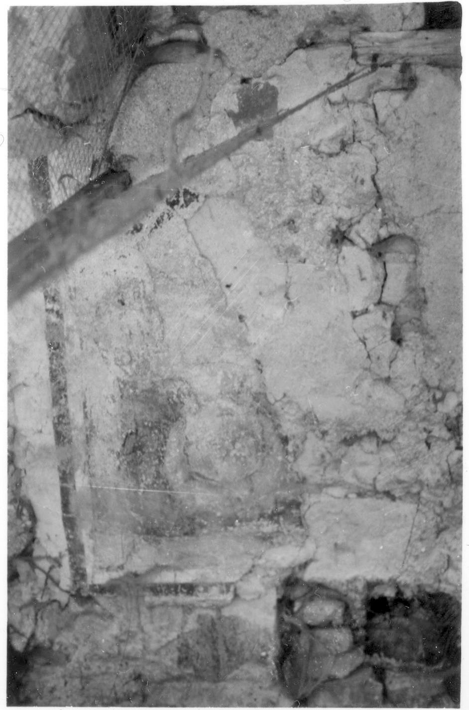 dipinto - ambito lombardo (sec. XV)