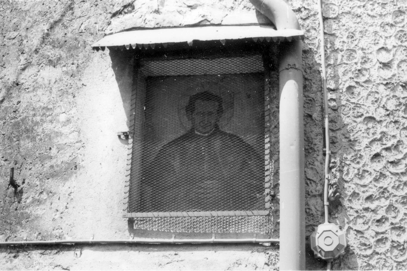 Don Giovanni Bosco (edicola) - ambito lombardo (prima metà sec. XX)