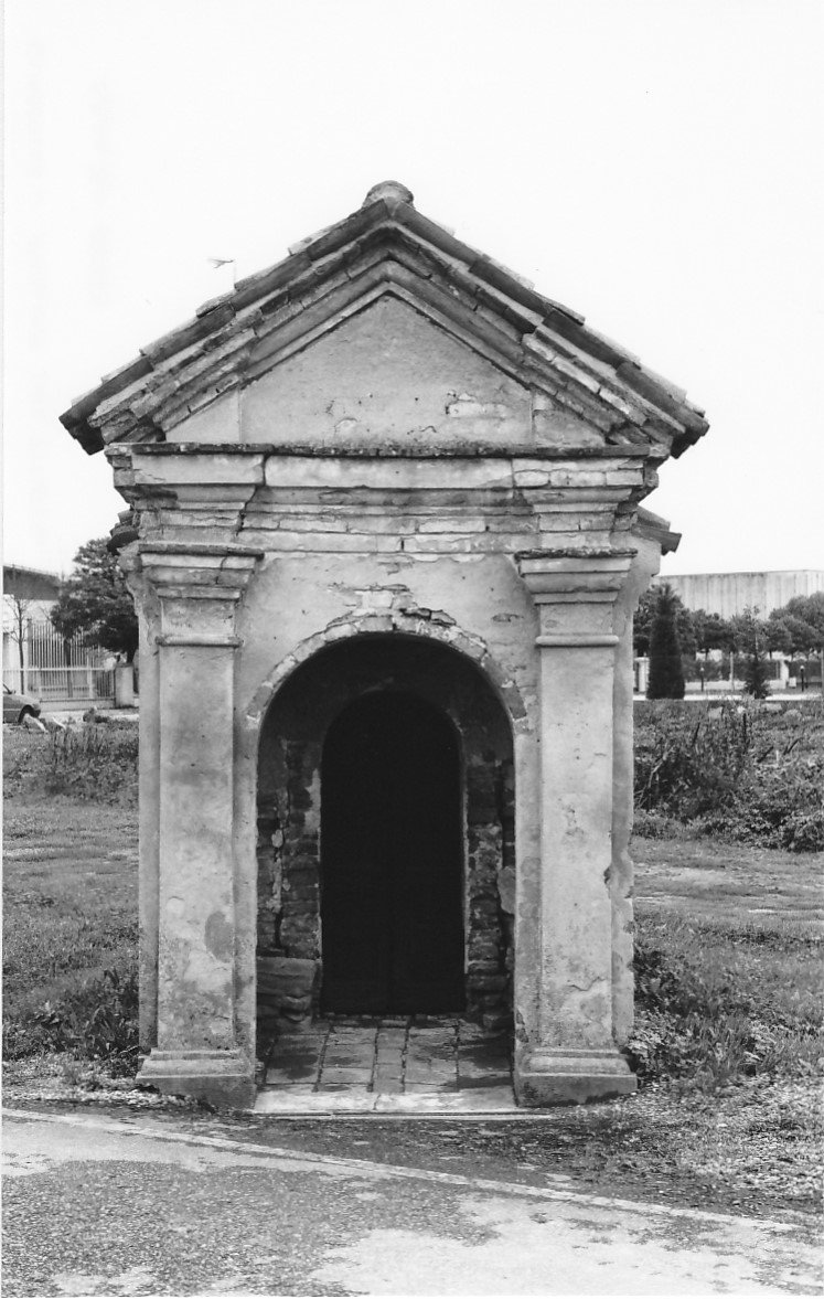 Oratorio della Madonna del Fichetto (oratorio, sussidiario) - Guastalla (RE) 