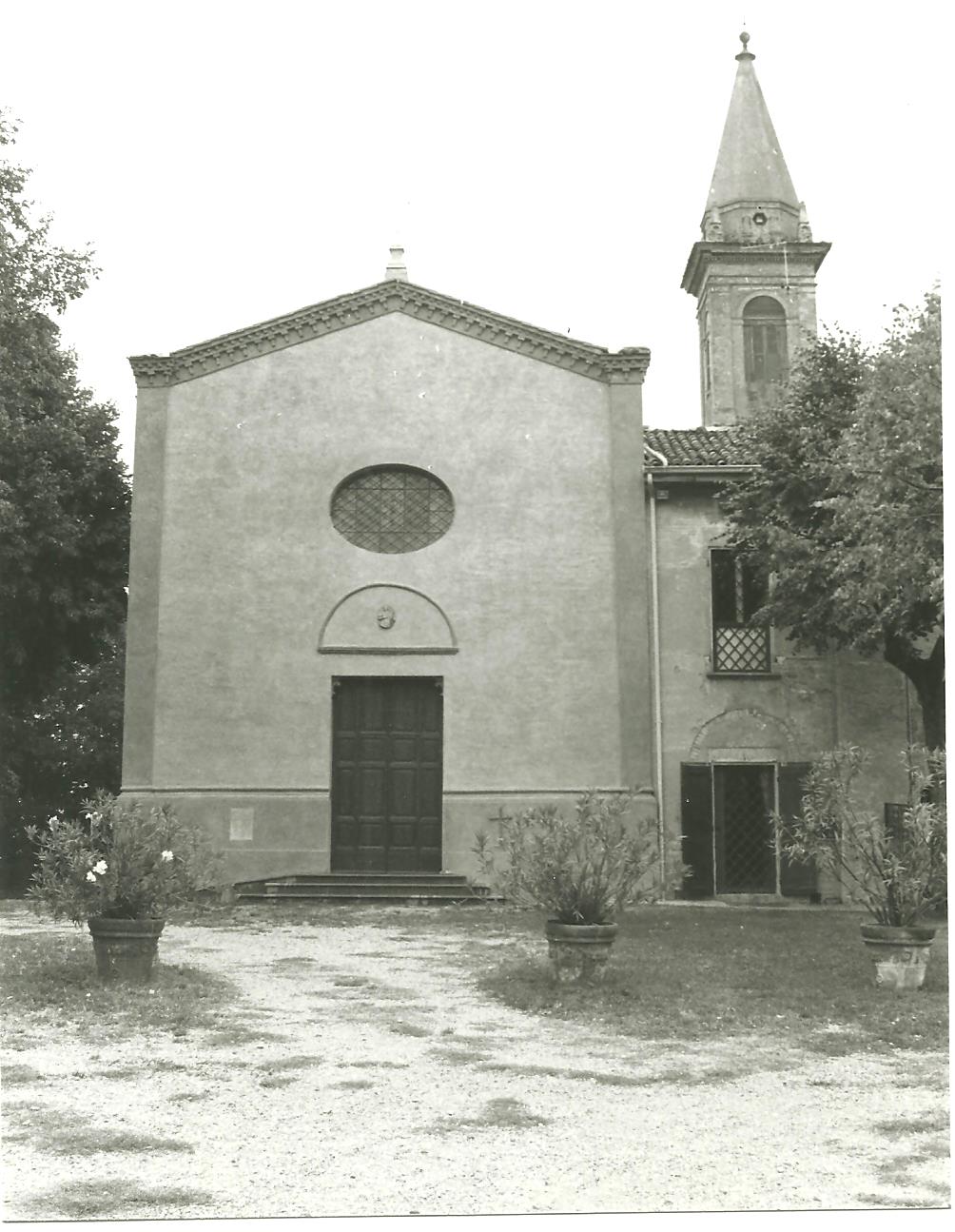 Chiesa di San Lorenzo in Collina (chiesa, parrocchiale) - Monte San Pietro (BO) 