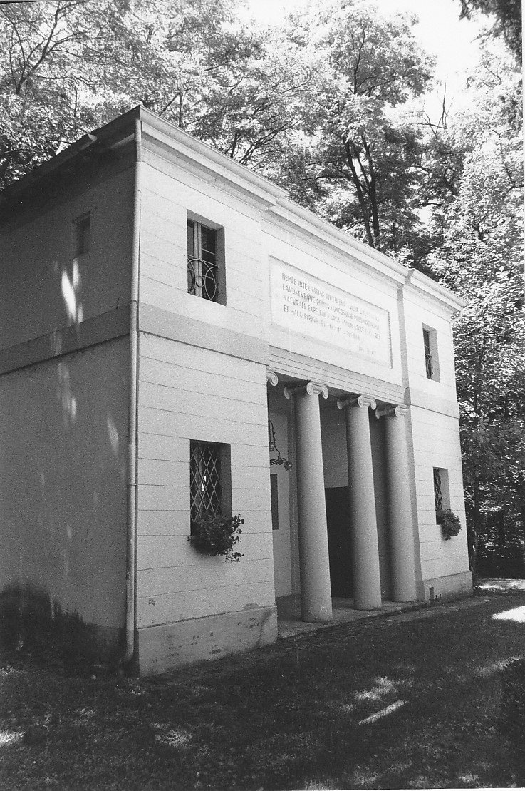 Oratorio di S. Rocco (oratorio) - Albinea (RE) 