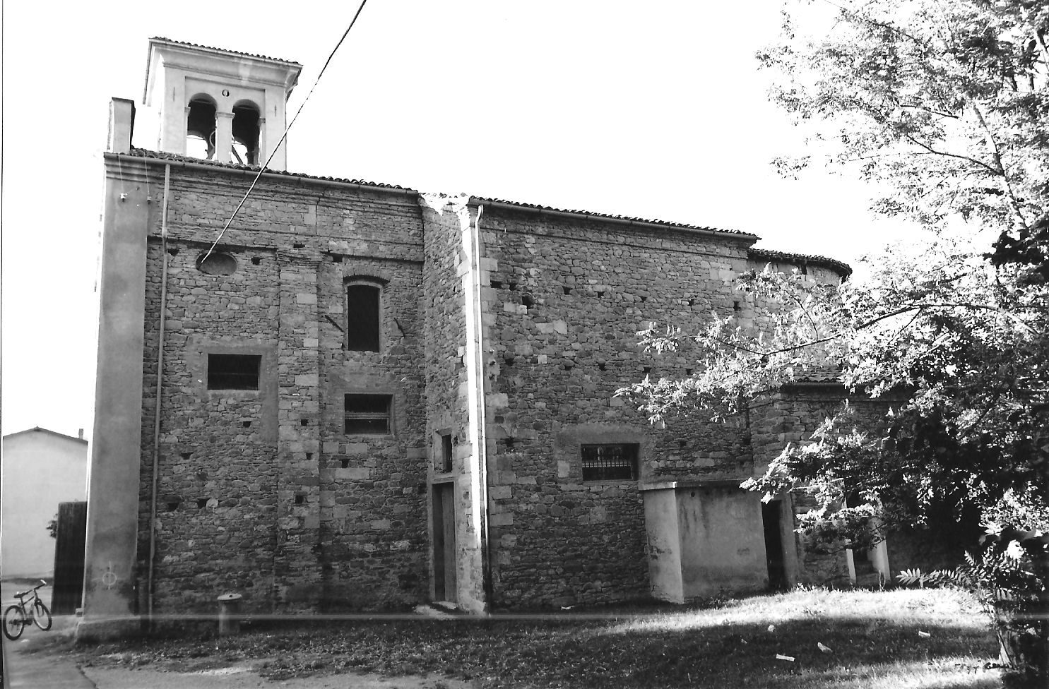 Chiesa di S. Donnino Martire (chiesa) - Castellarano (RE) 