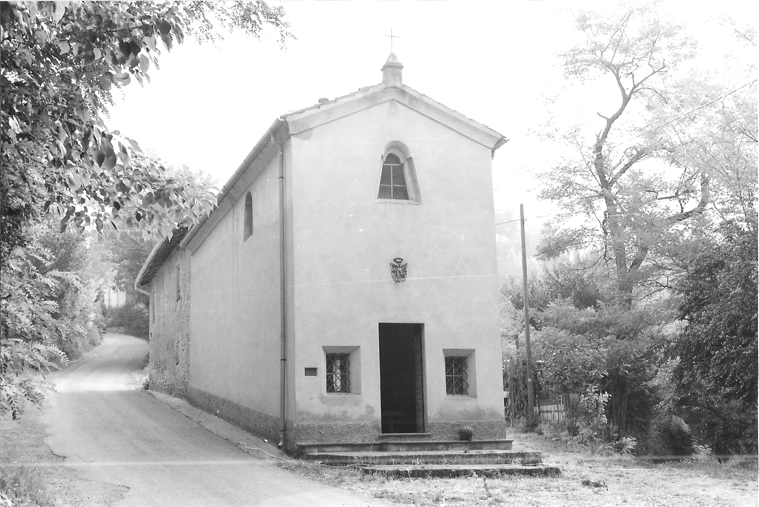 Oratorio di S. Maria della Neve (oratorio, sussidiario) - Castellarano (RE) 