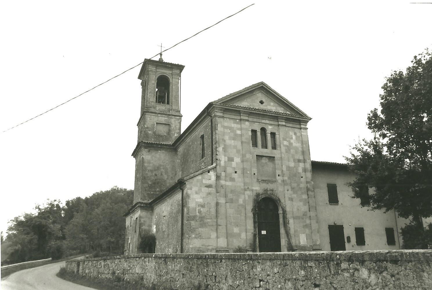 Chiesa della Natività della Beata Vergine Maria (chiesa, parrocchiale) - San Polo d'Enza (RE) 