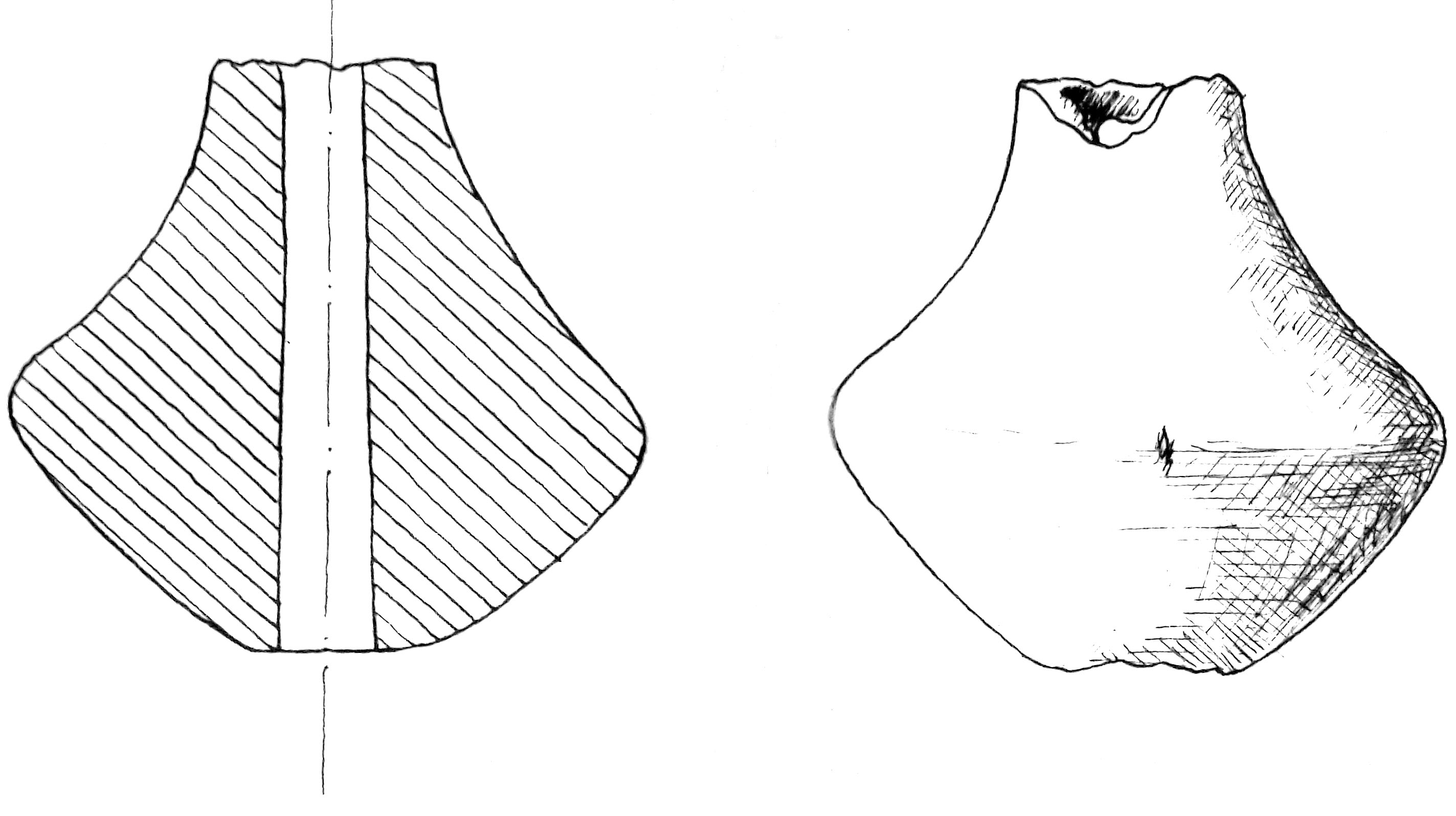 fuseruola (Eta' del bronzo)