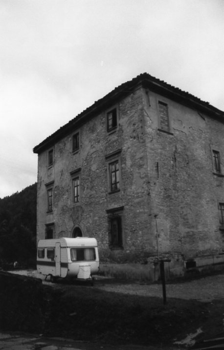 villa Piani del Poggio (villa) - Marradi (FI) 