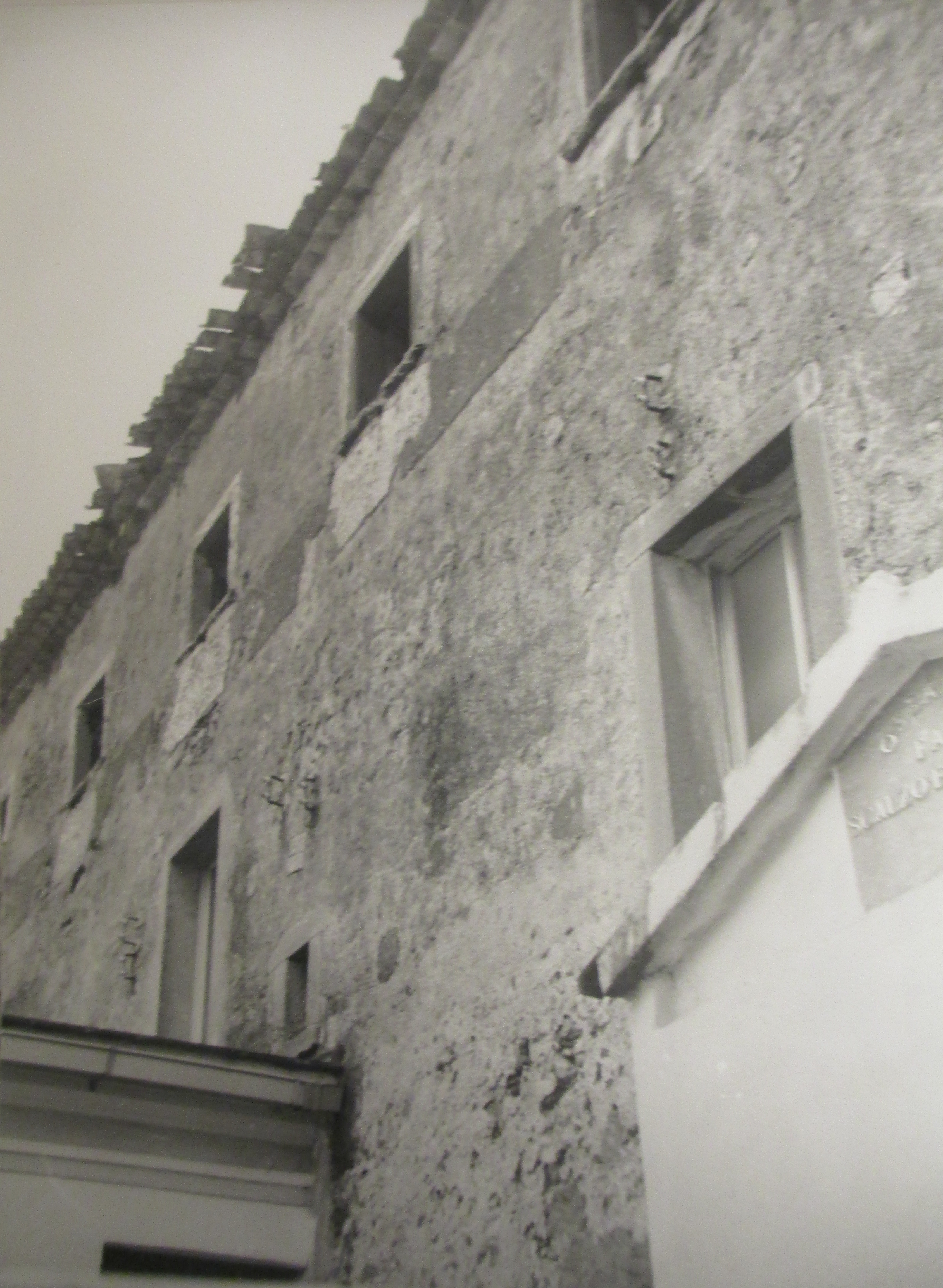 Convento dei Cappuccini (convento, cappuccino) - Paola (CS) 