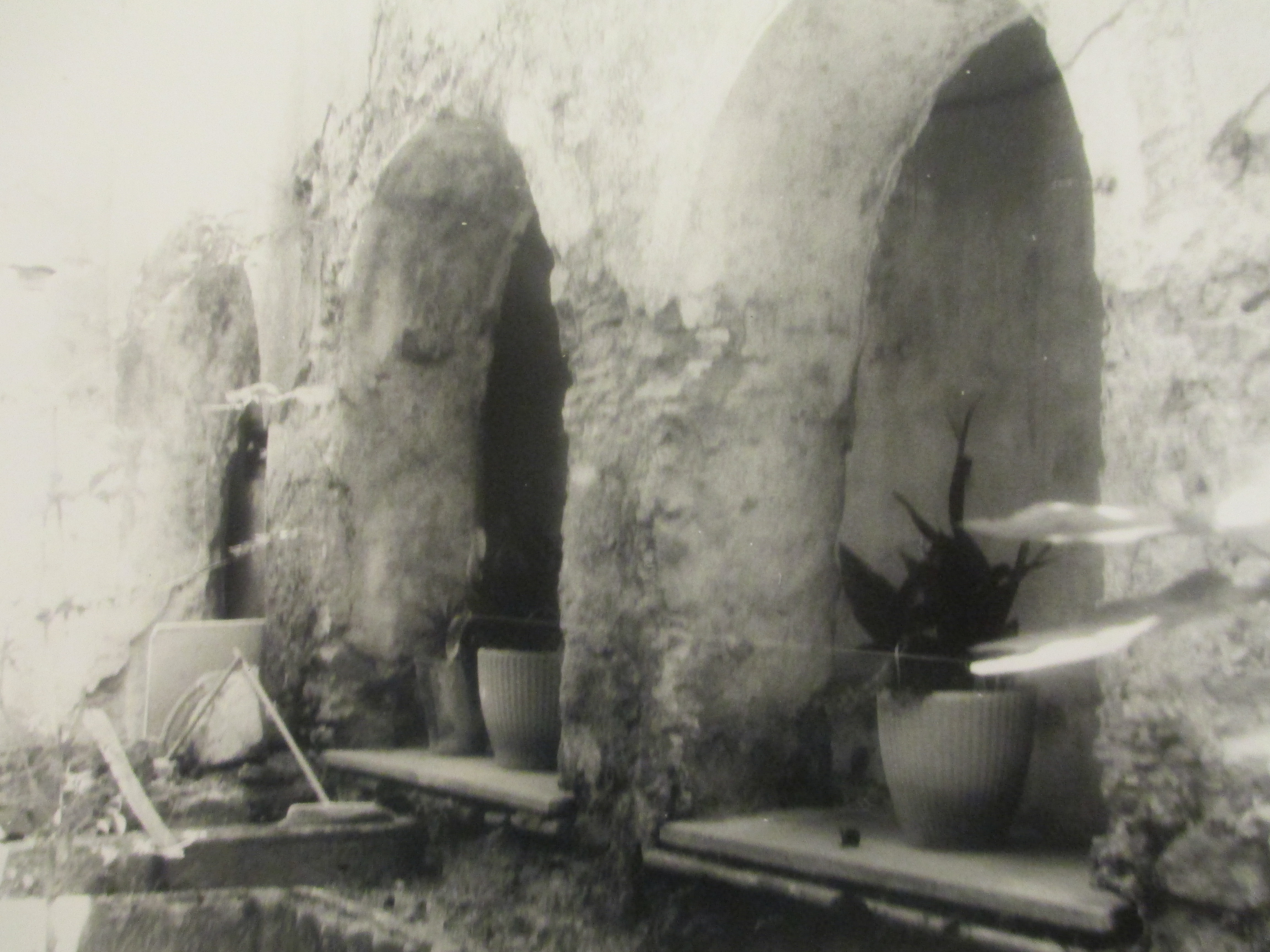 Chiostro del Convento dei Cappuccini (chiostro, conventuale) - Paola (CS) 