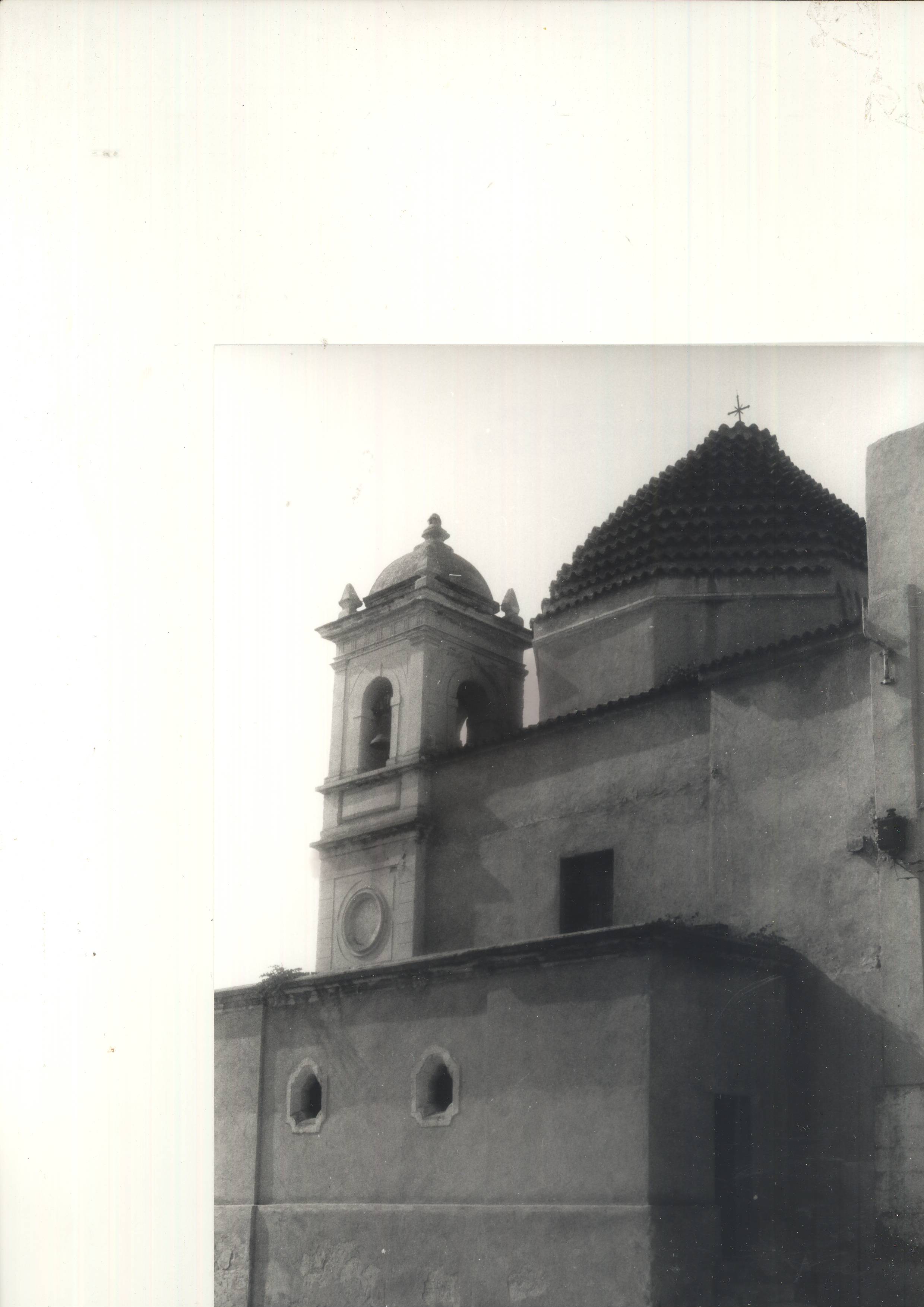 Chiesa del Santissimo Rosario (chiesa) - San Lucido (CS) 