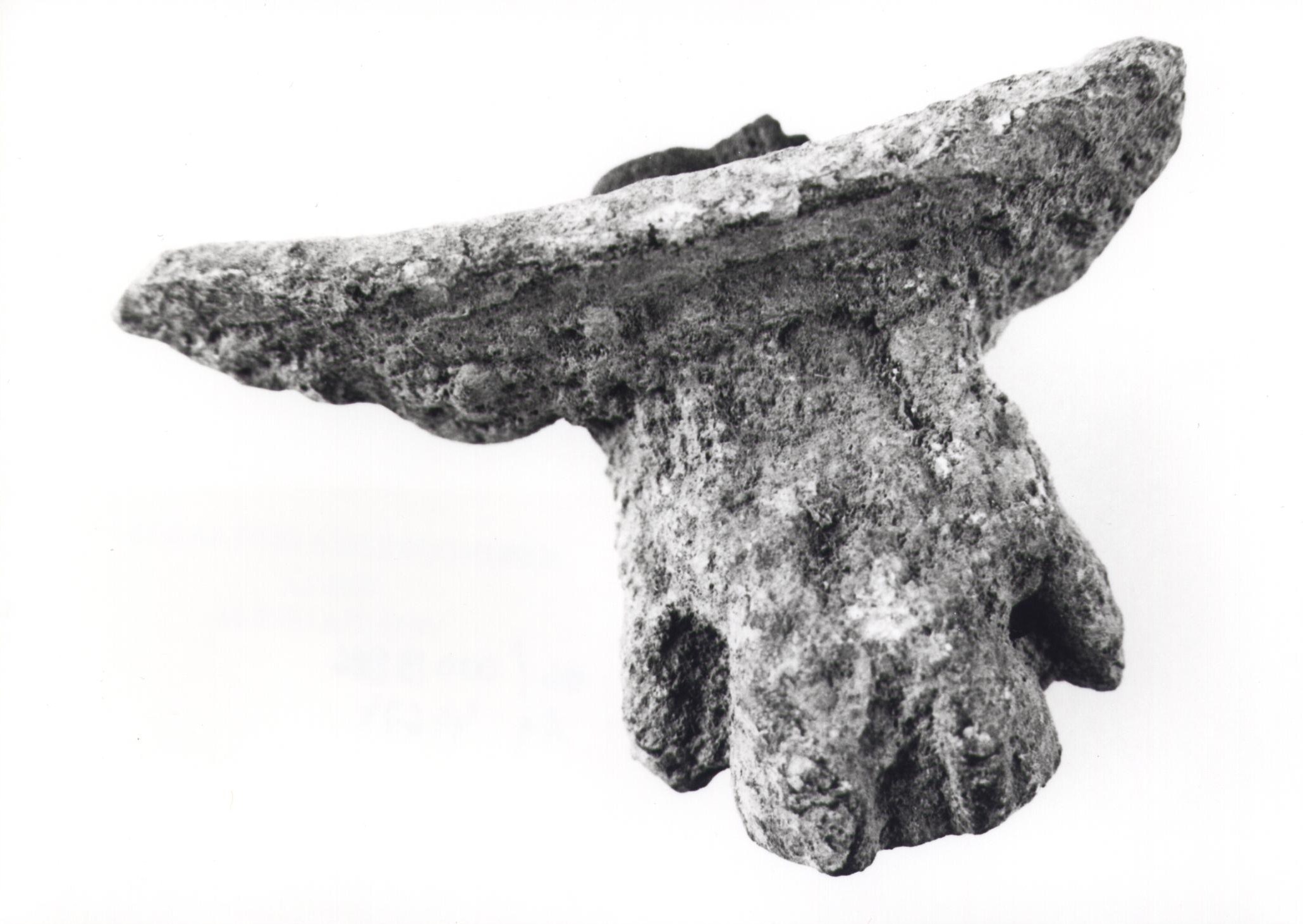 supporto (secc. I d.C./ II d.C)