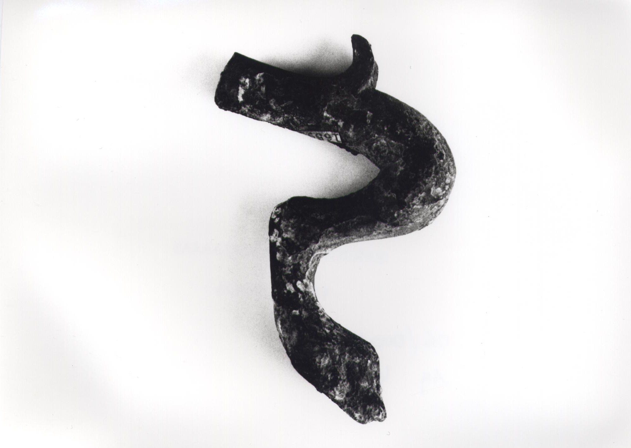 candelabro/ tripode (secc. I d.C./ II d.C)