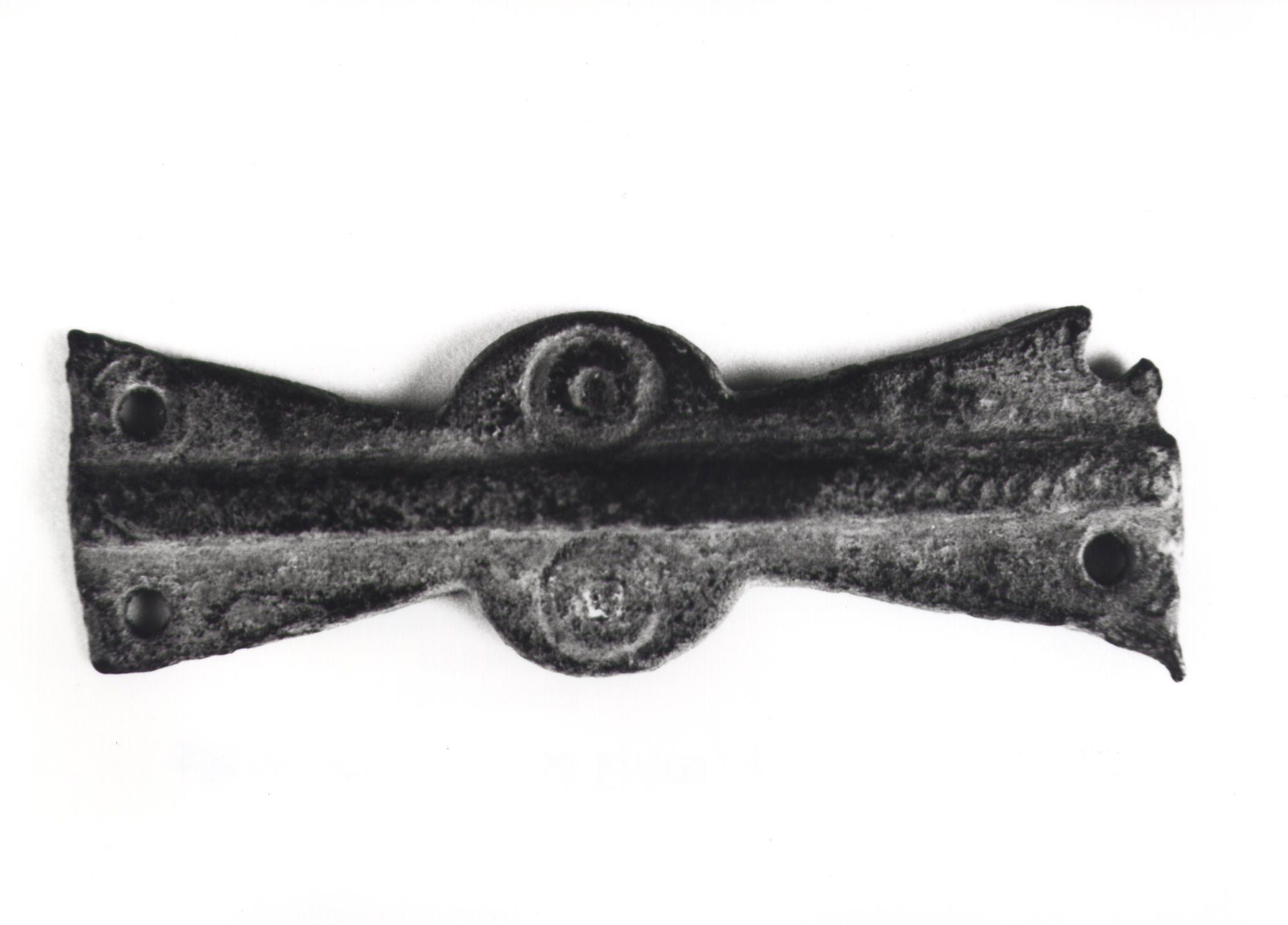 Propellerbeschlag (sec. IV d.C)