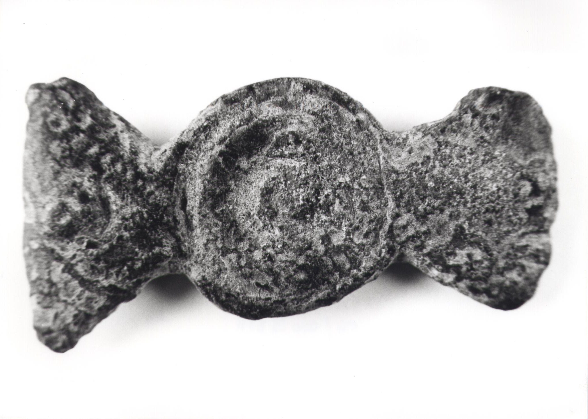 Propellerbeschlag (sec. IV d.C)