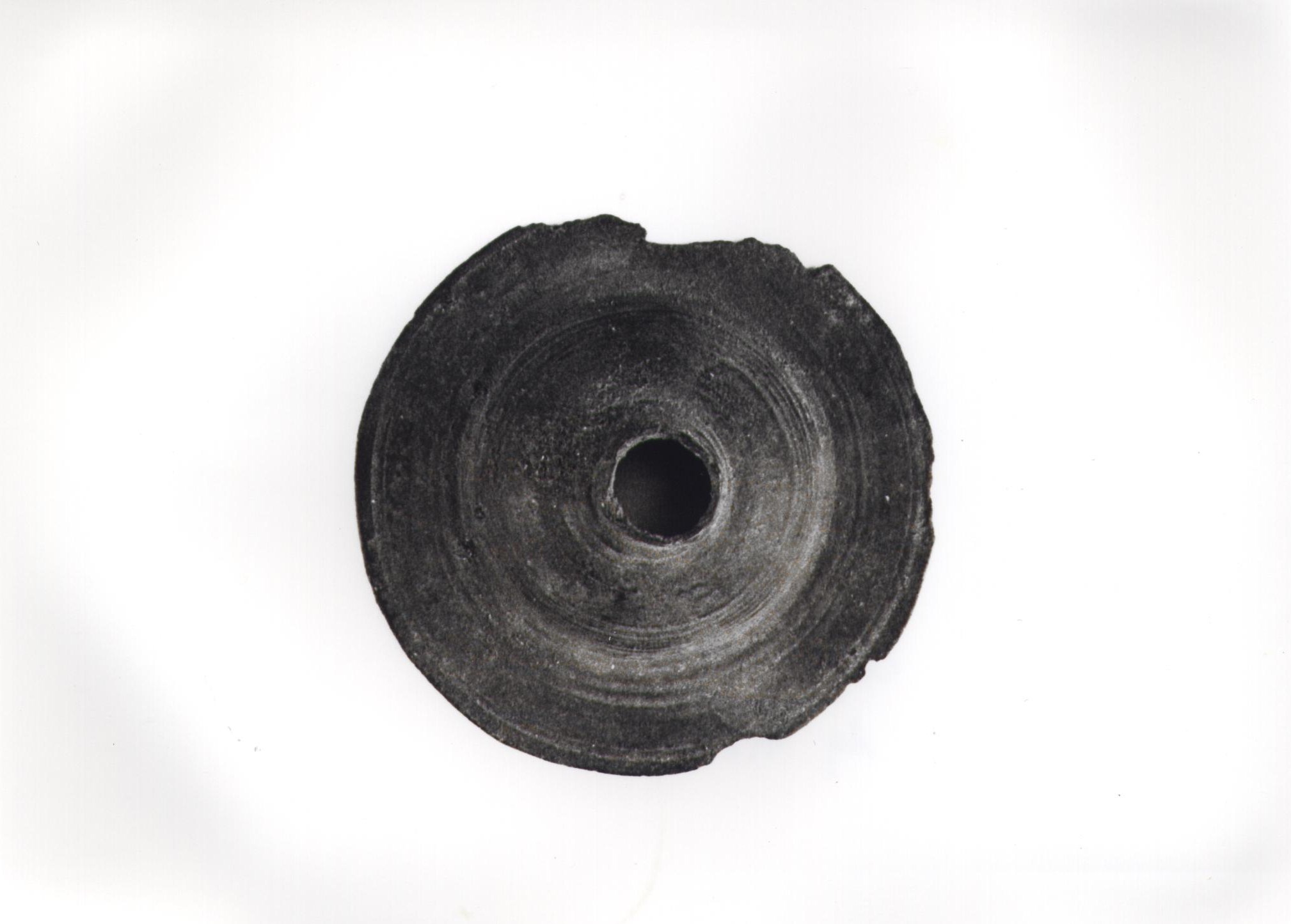 cembalo (?) (secc. I d.C./ IV d.C)