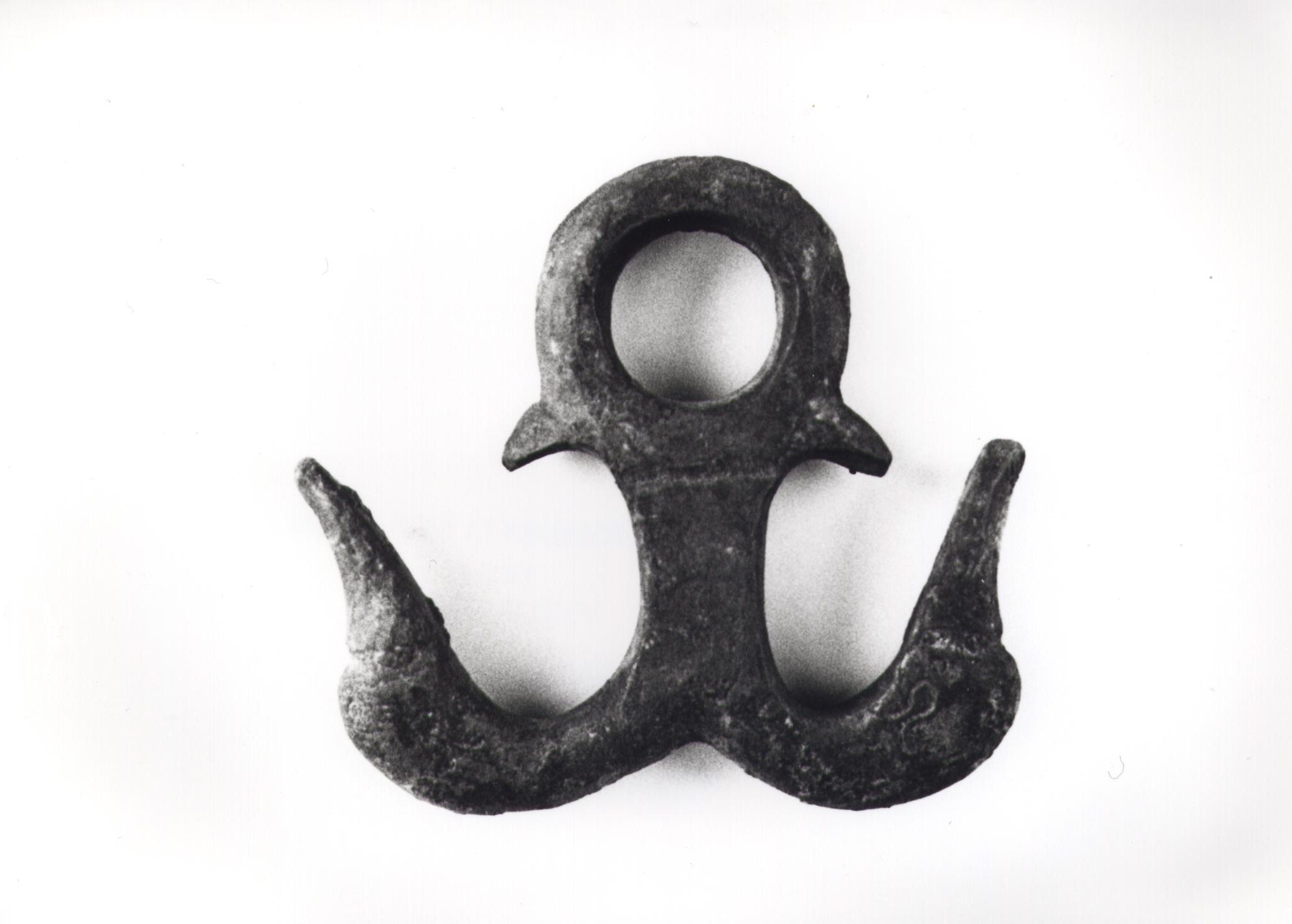 gancio (secc. I d.C./ IV d.C)