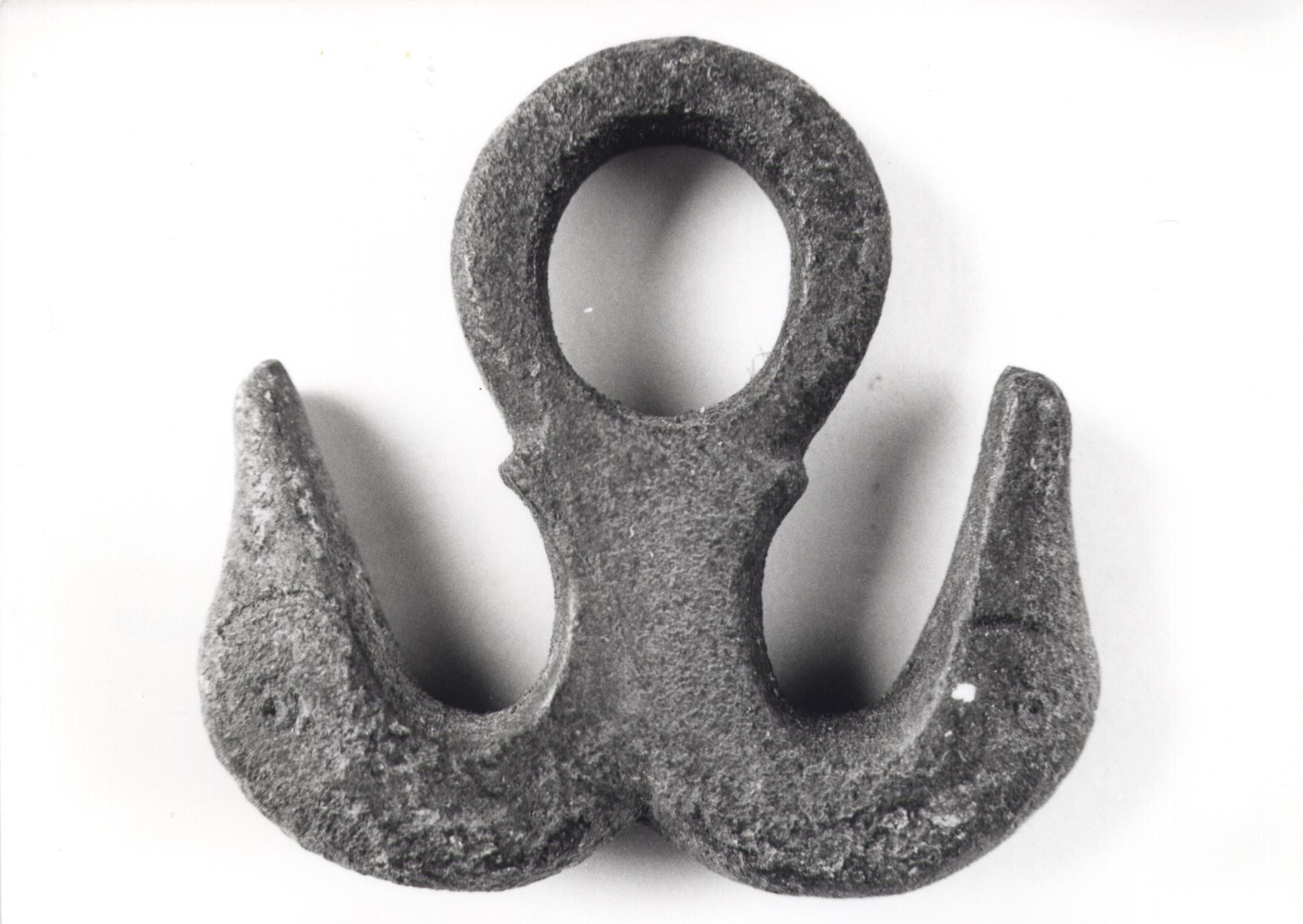 gancio (secc. I d.C. /IV d.C)