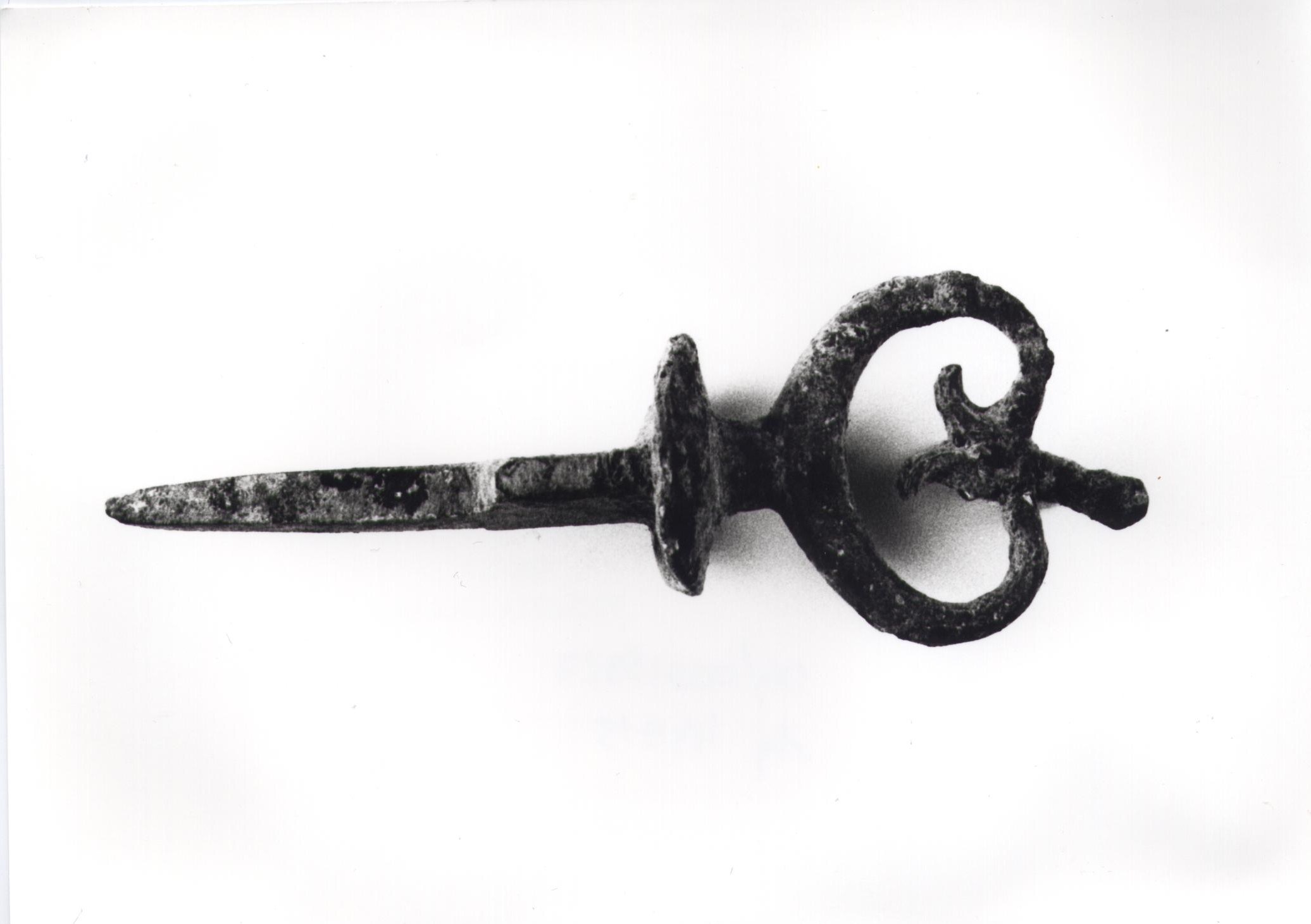 perno (secc. I d.C./ IV d.C)