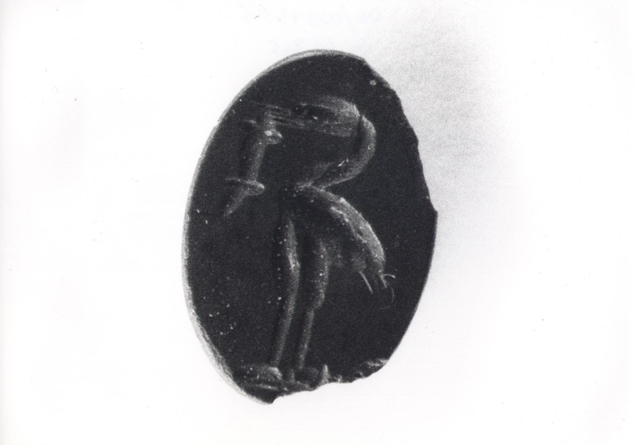 gemma (fine sec. II d.C)