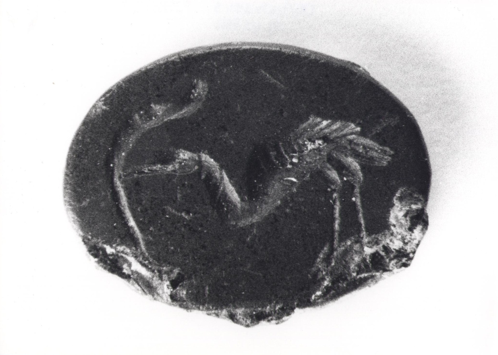 gemma (fine sec. II d.C)