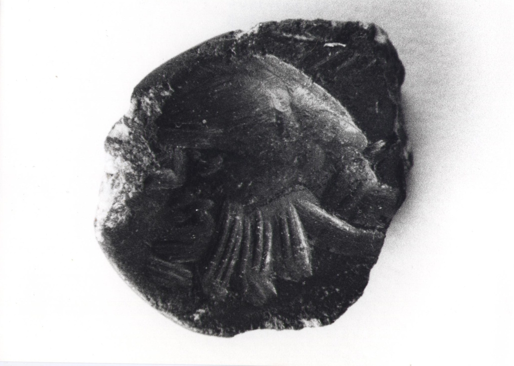 gemma (fine sec. II d.C)