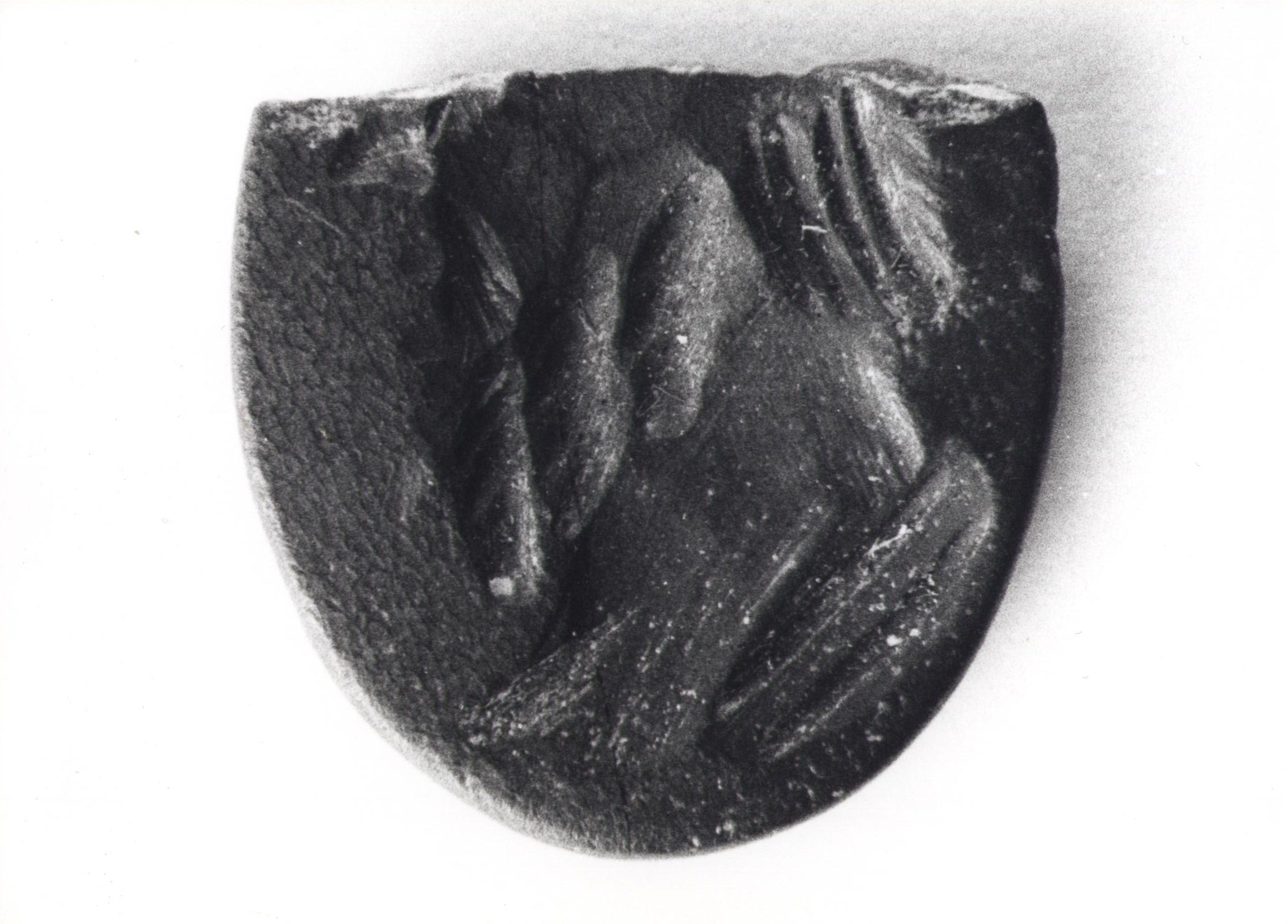 gemma (fine sec. II d.C)