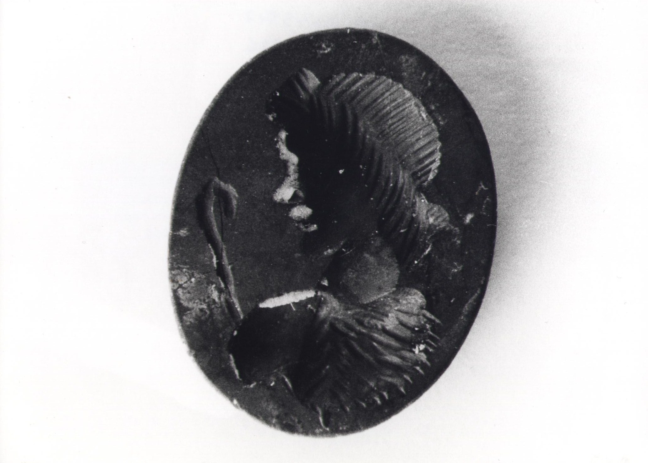 gemma (fine sec. II d.C)