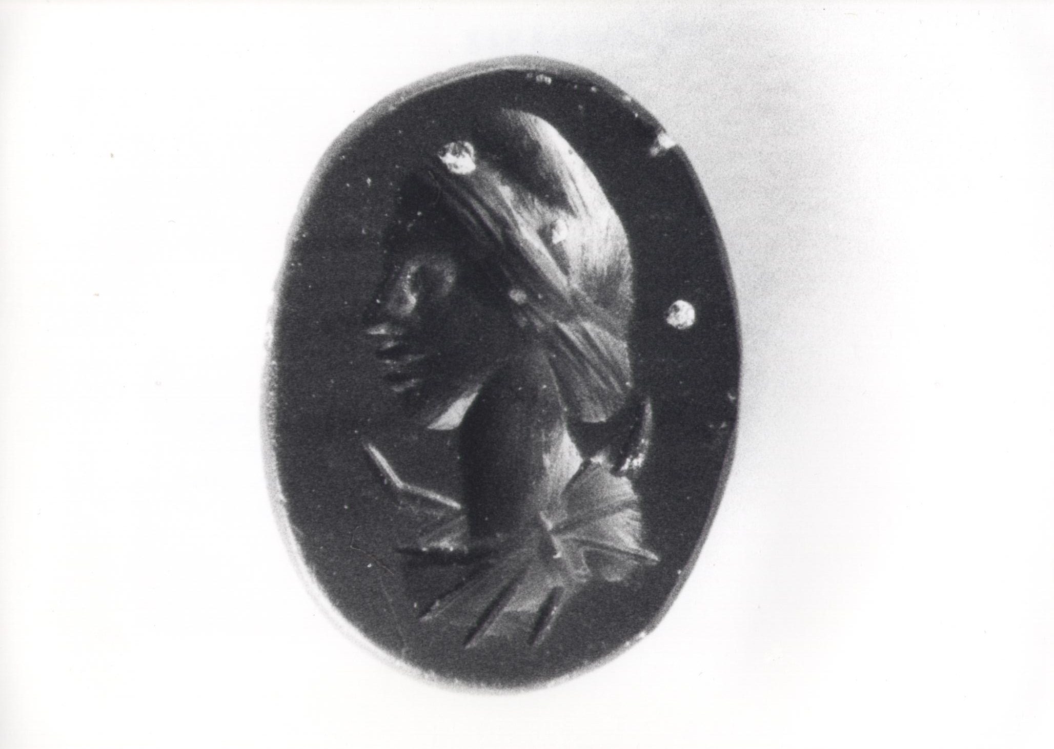 gemma (fine sec. II d.C)