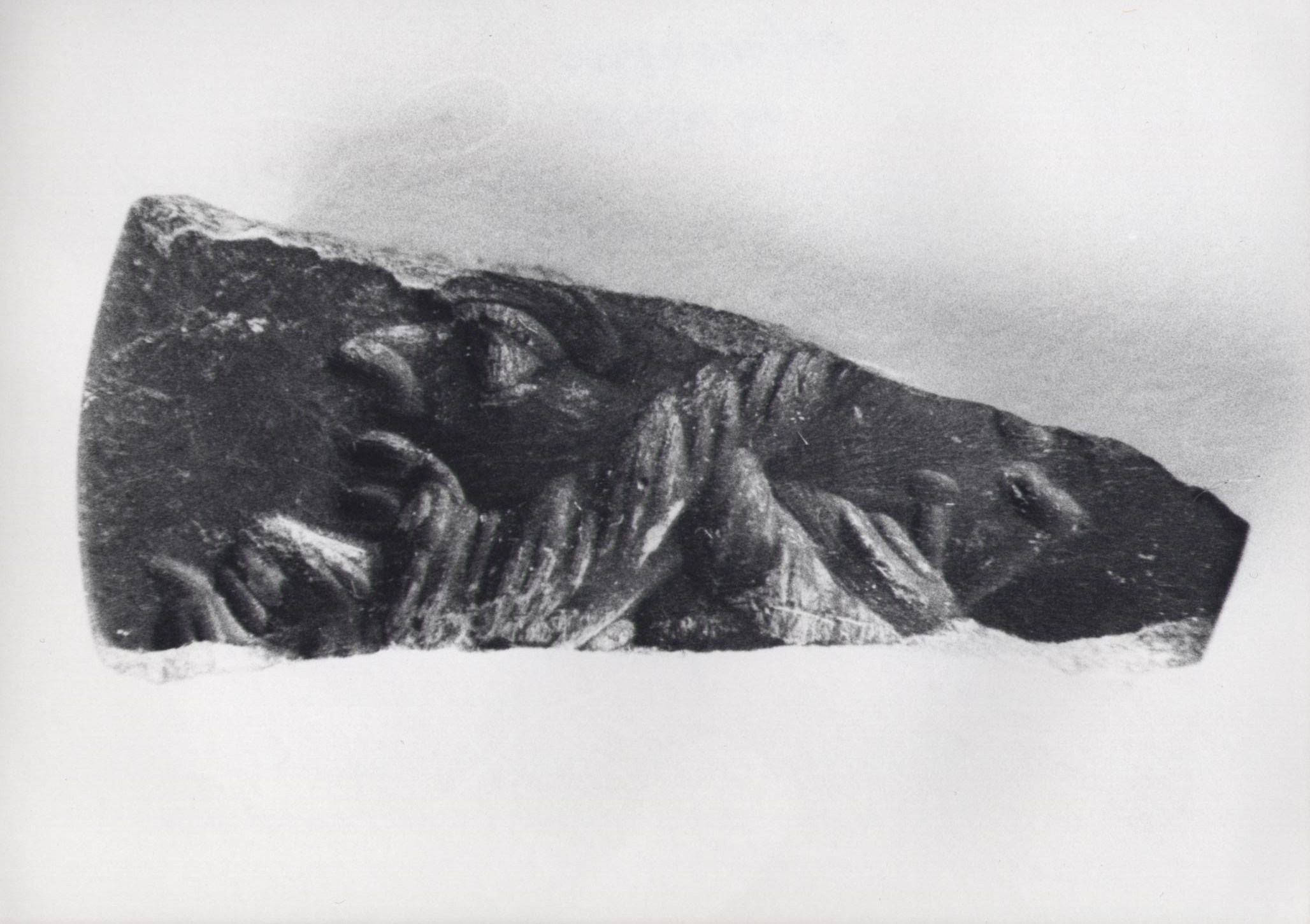 gemma (fine sec. II d.C)