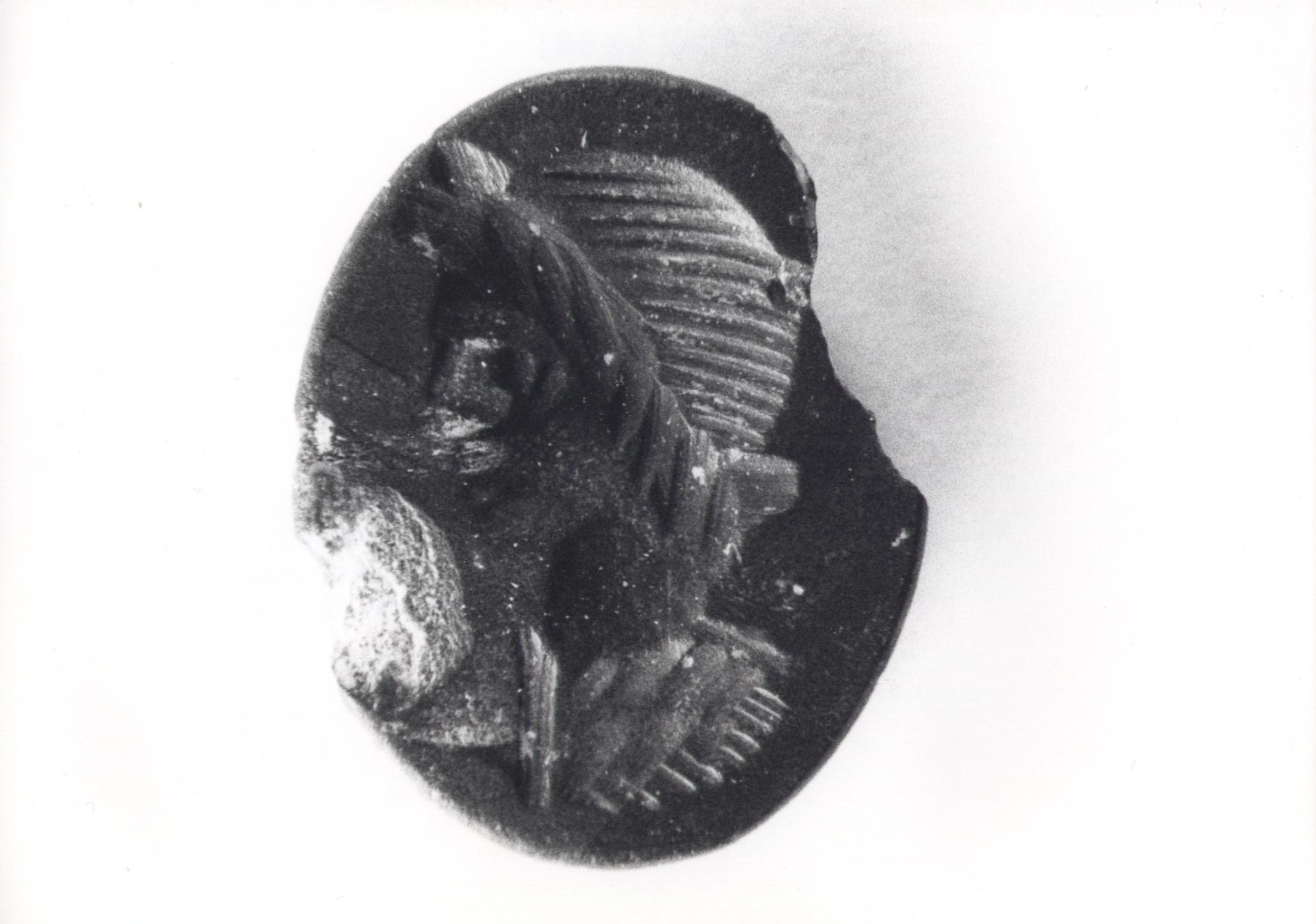 gemma (fine sec. II d.C)