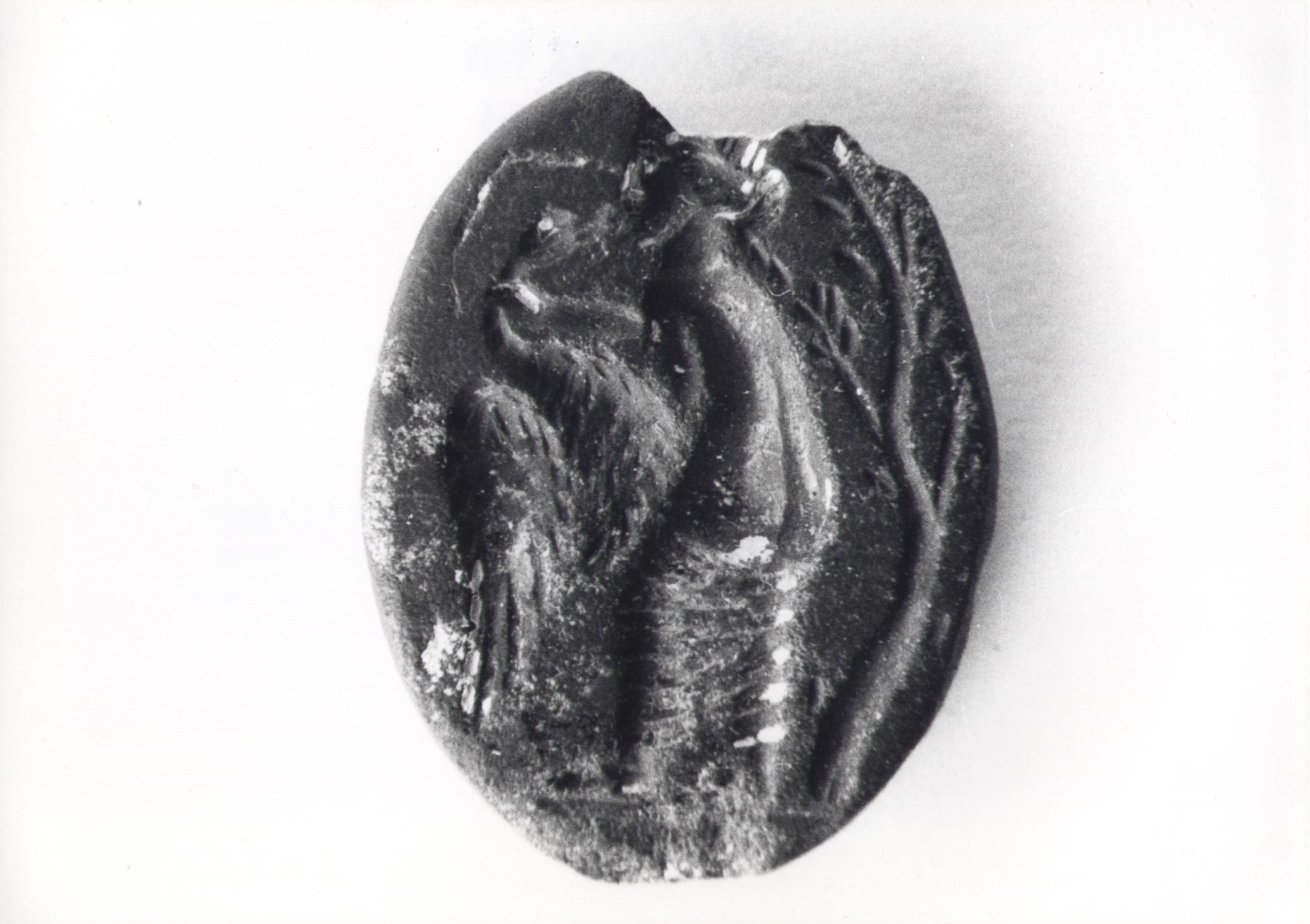 gemma (fine sec. II d.C)