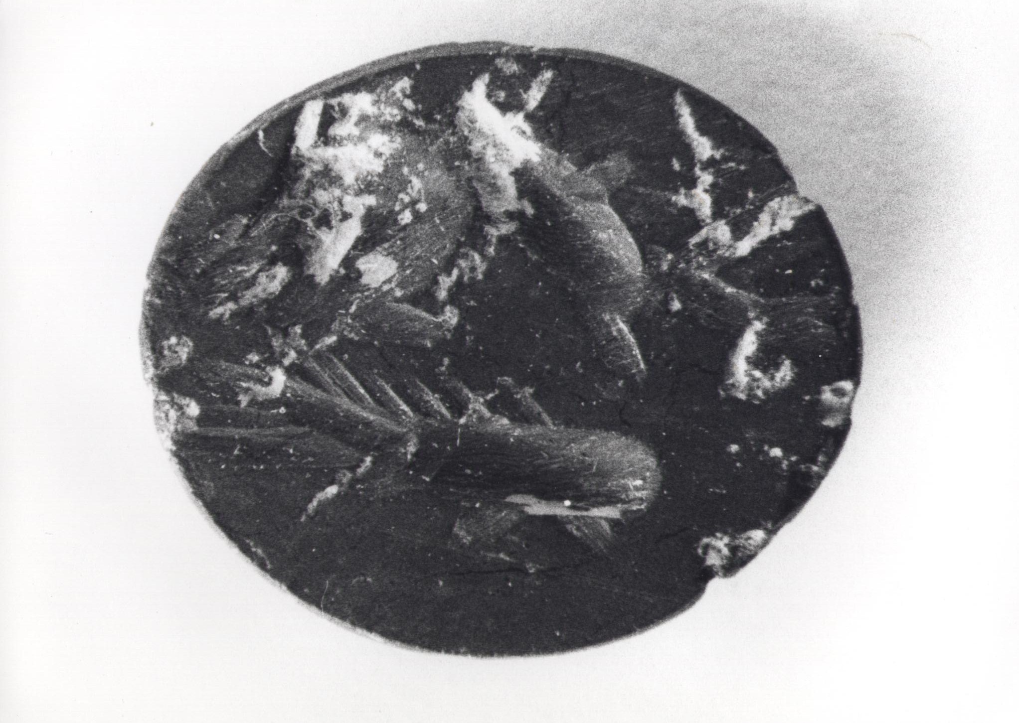 gemma (fine sec. II d.C)