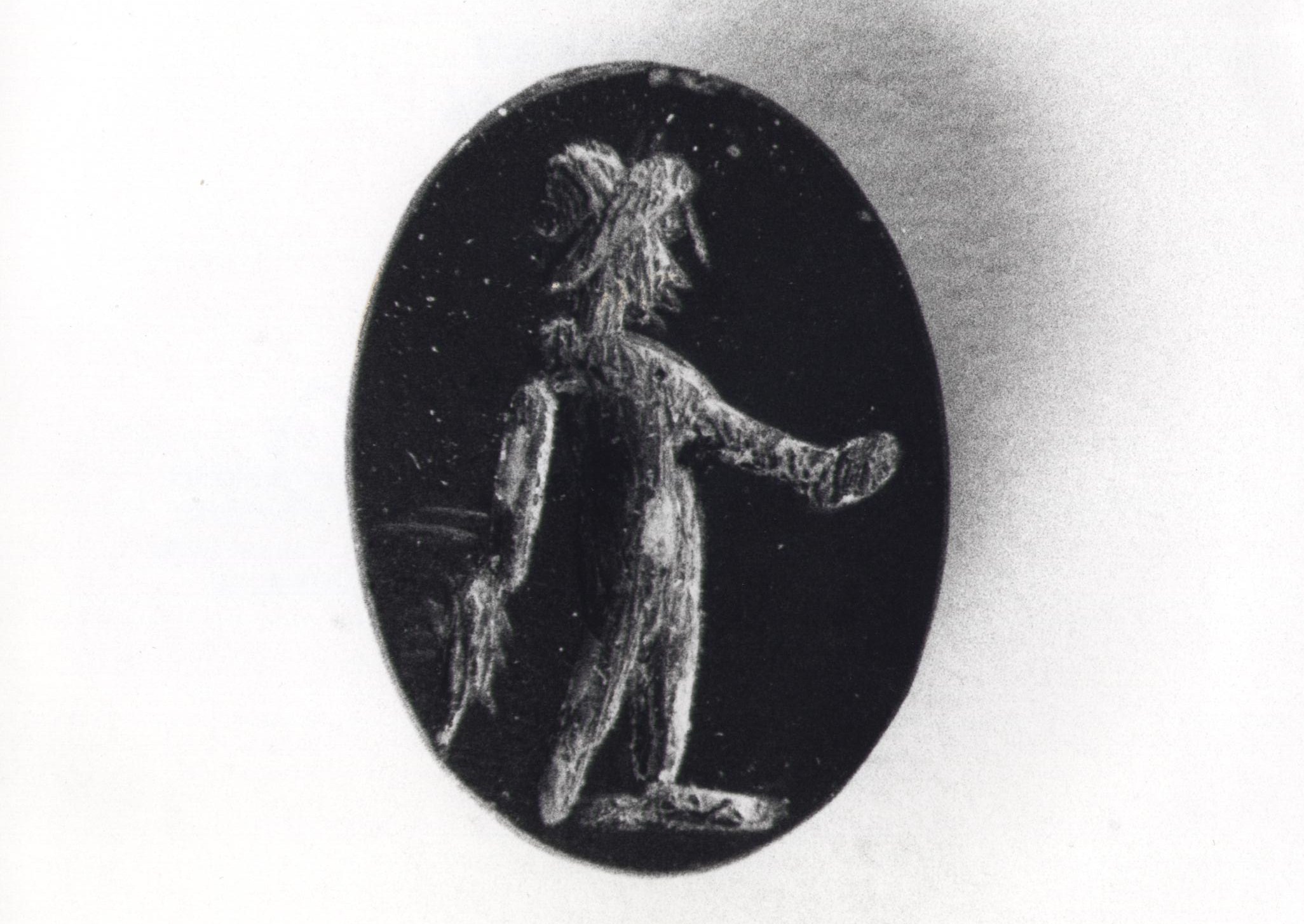 gemma (fine sec. II d.C)