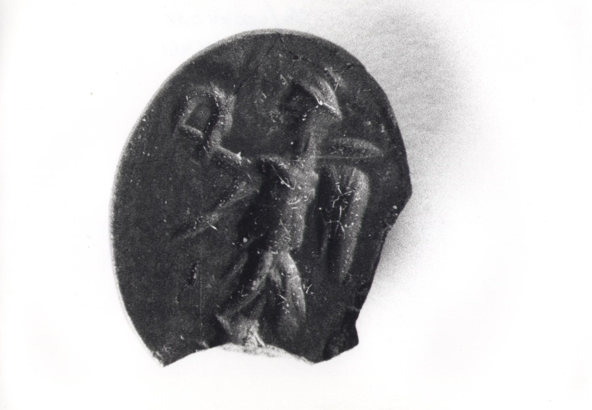 gemma (fine sec. II d.C)