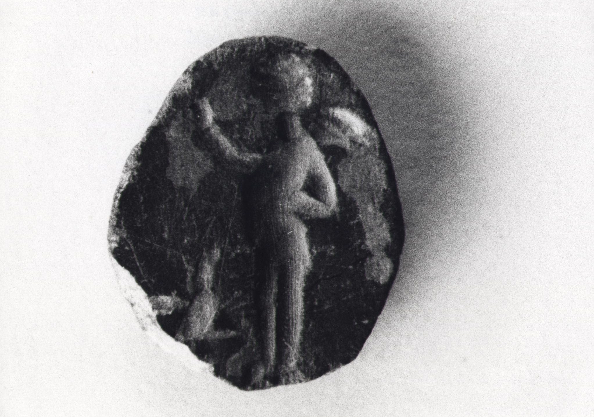 gemma (fine sec. II d.C)