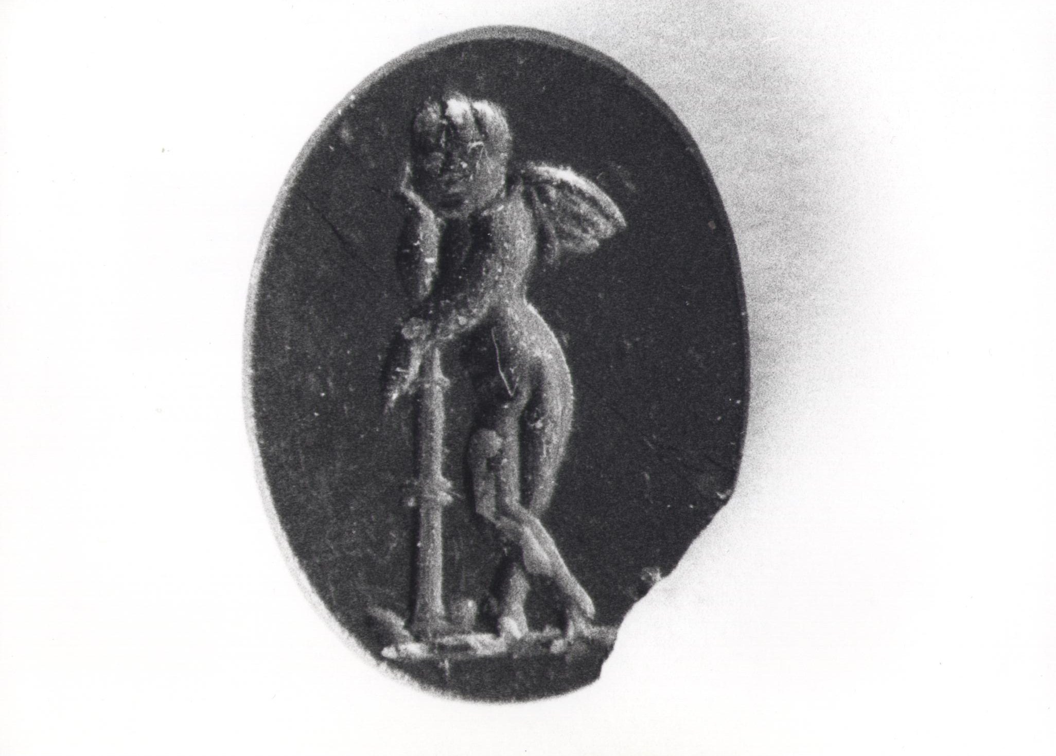 gemma (fine sec. II d.C)