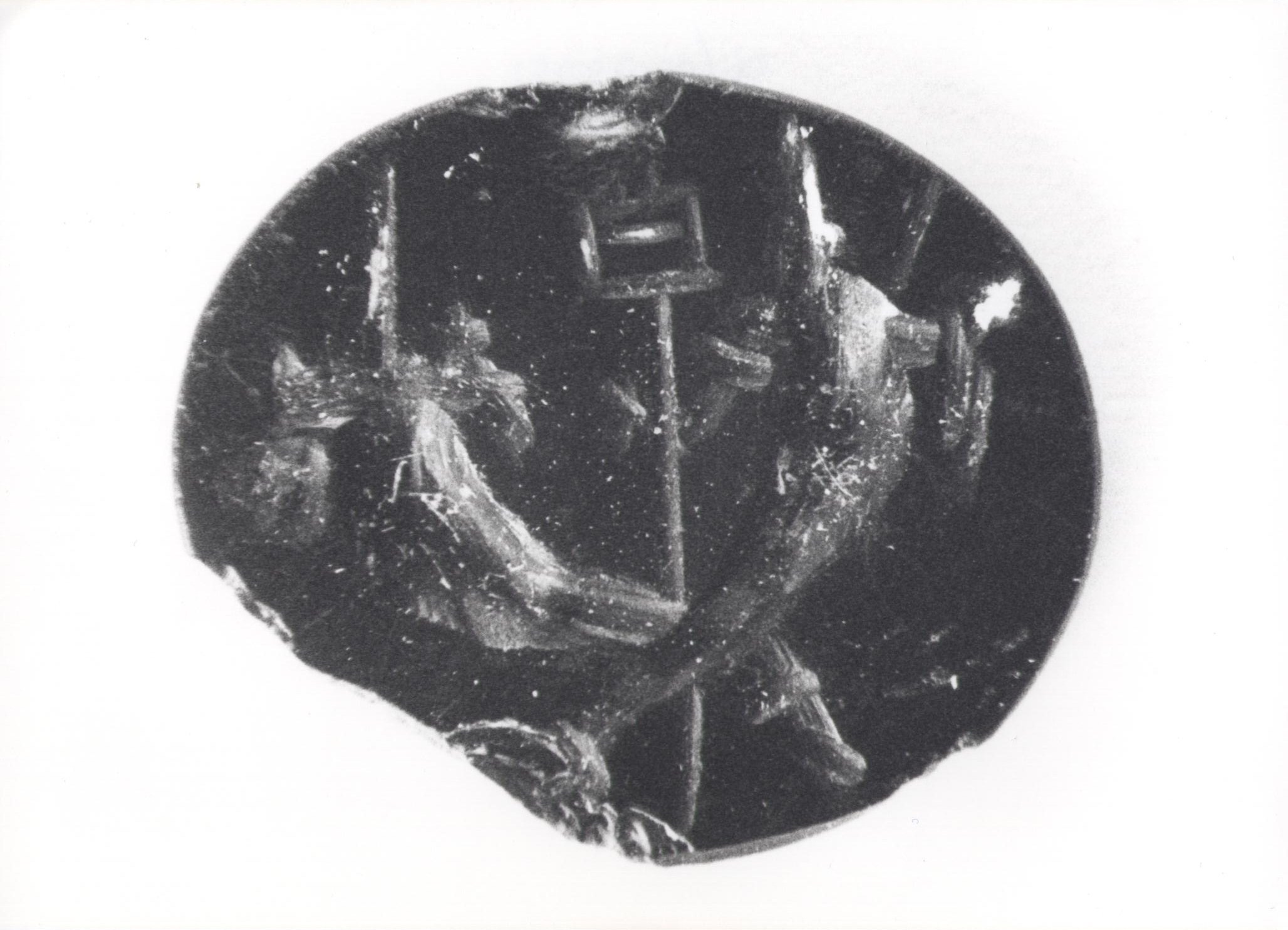 gemma (fine sec. II d.C)