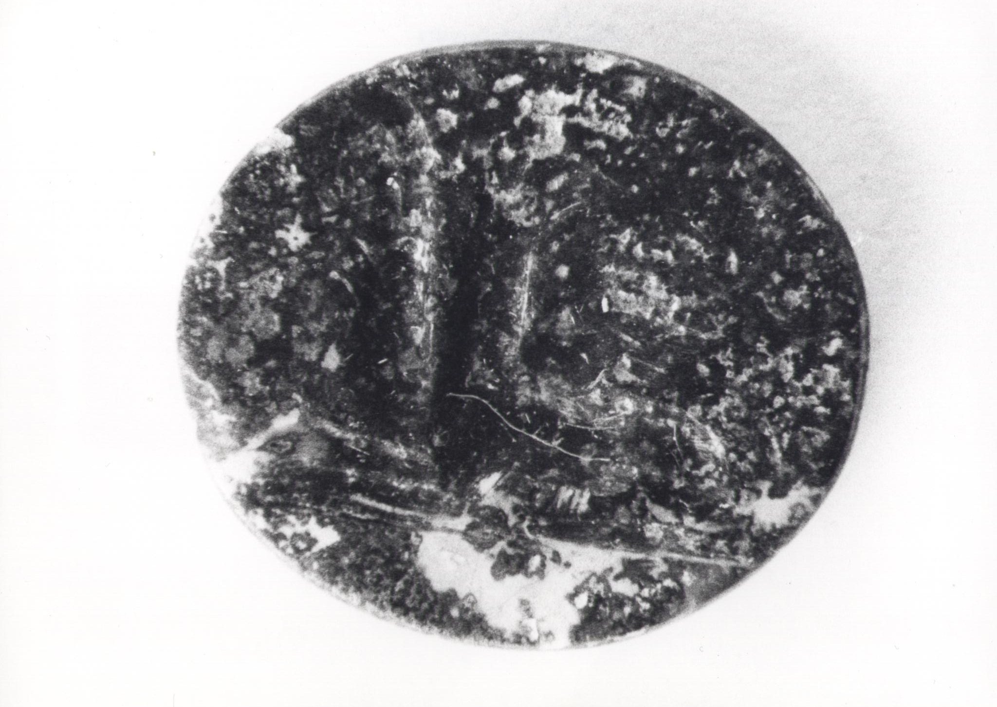 gemma (fine sec. II d.C)