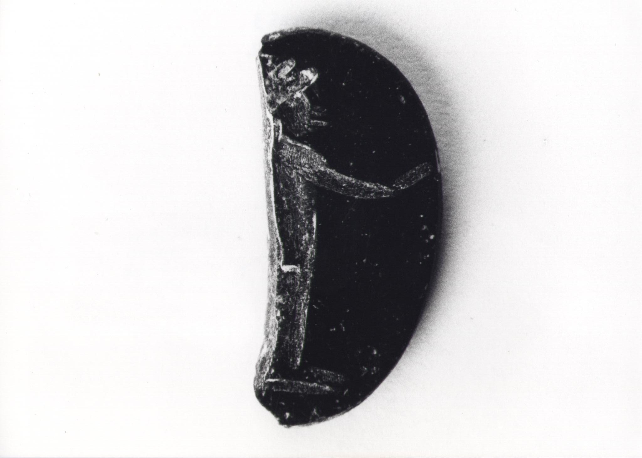 gemma (fine sec. II d.C)