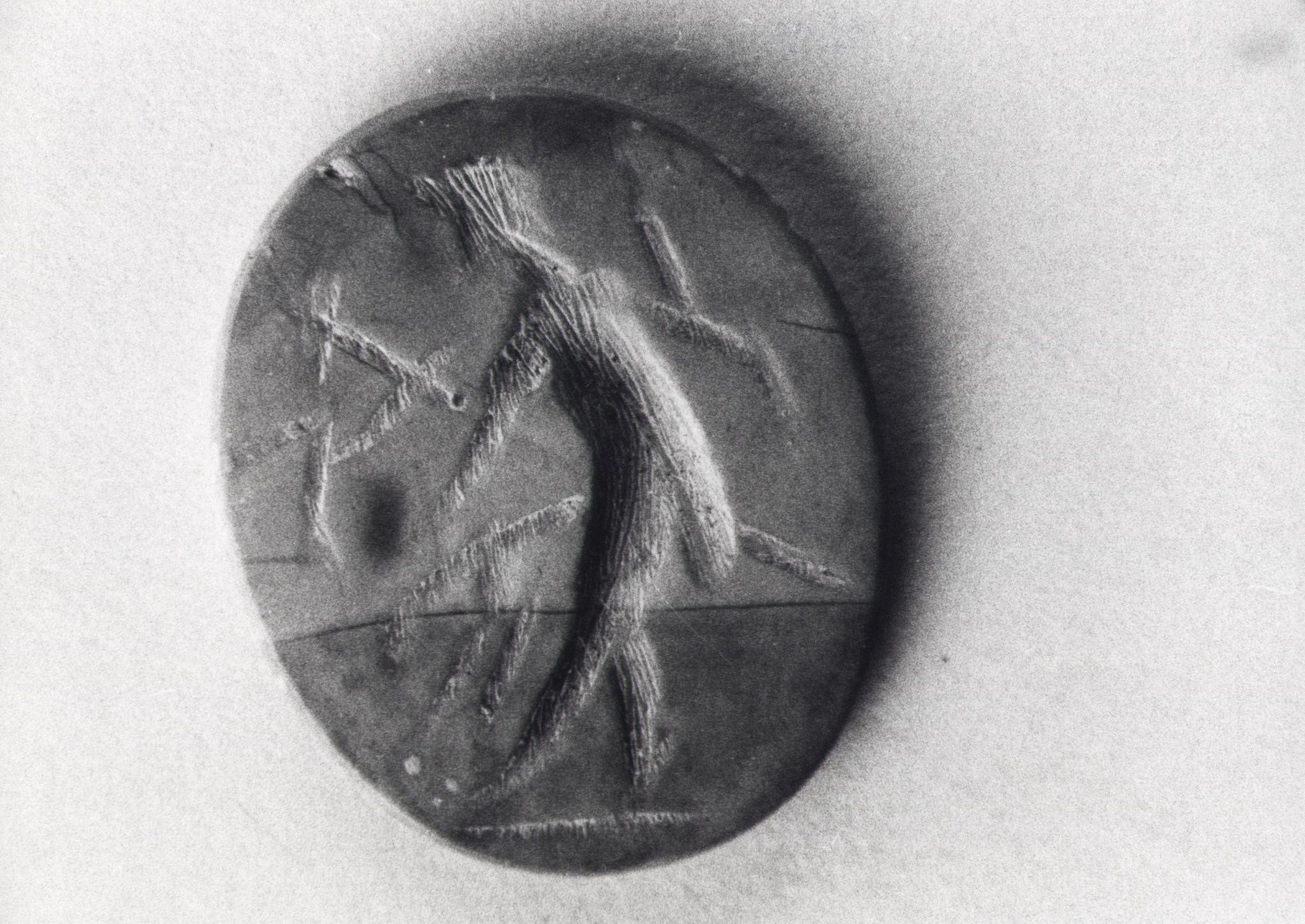 statua/ frammento (secc. II d.C./ III d.C)