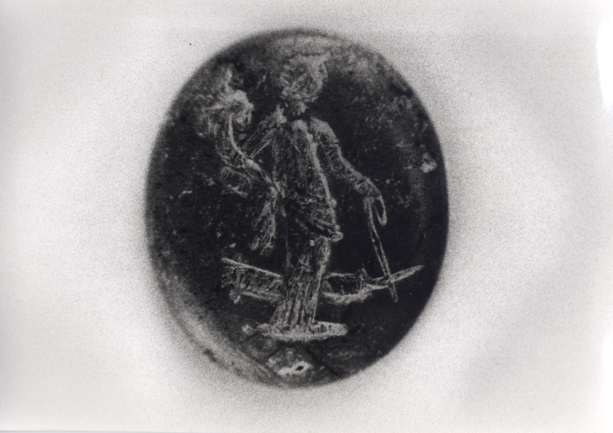 gemma (fine sec. II d.C)