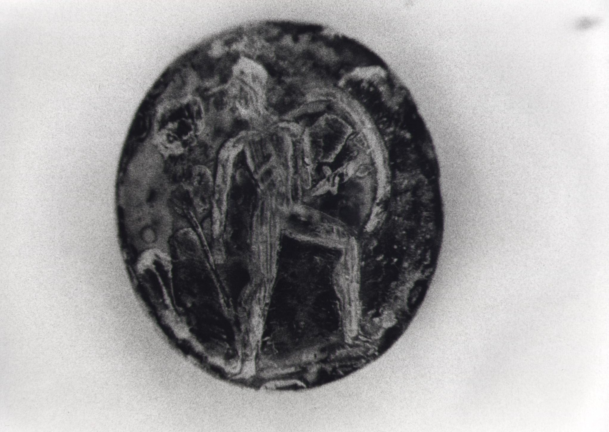 gemma (fine sec. II d.C)