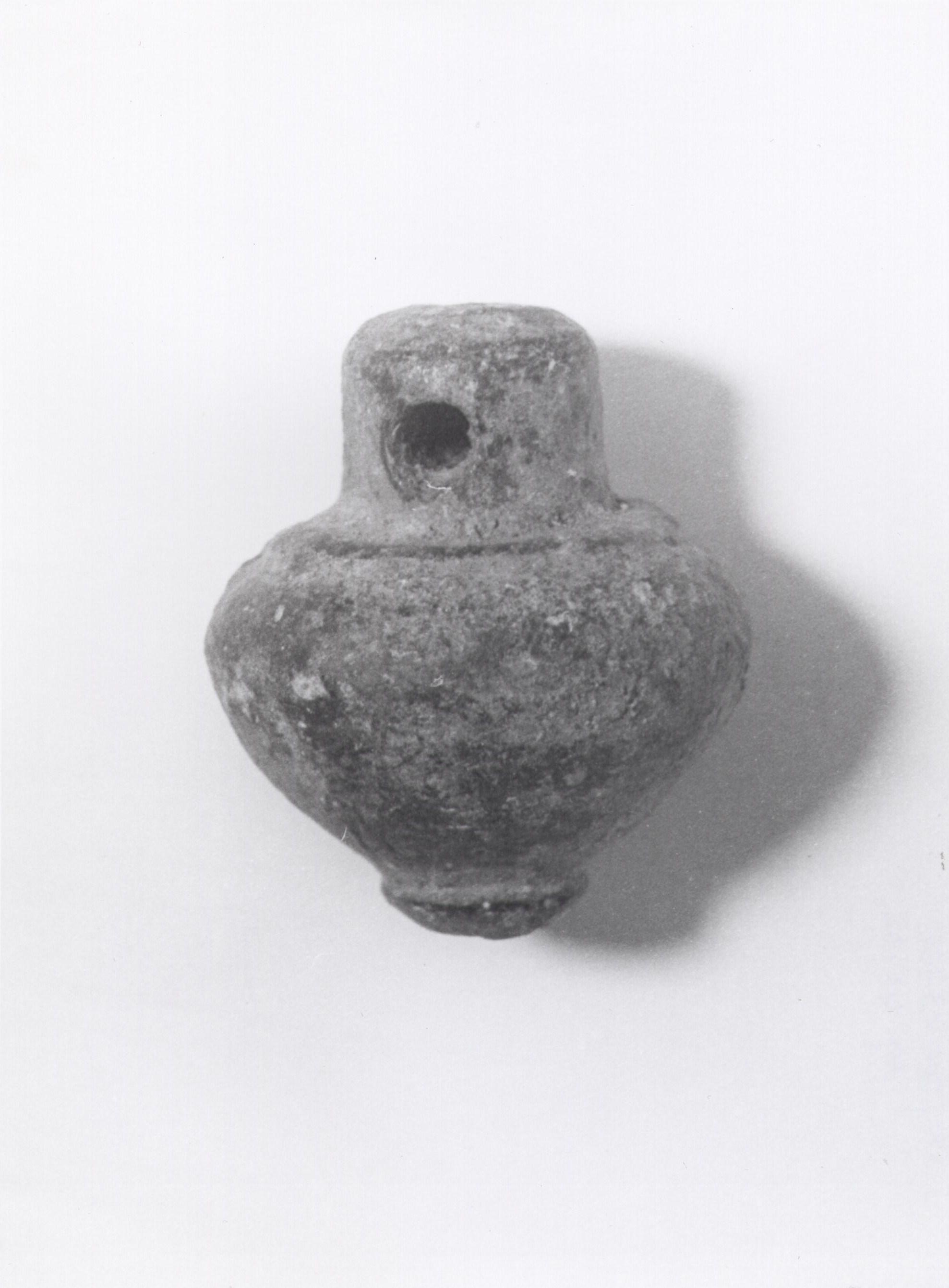 peso, cursore (secc. I d.C./ IV d.C)